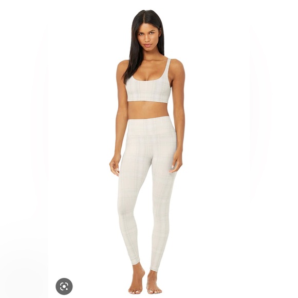 ALO Yoga Other - Alo Yoga Vapor Legacy set